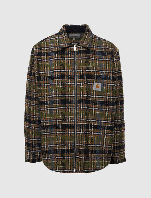 STROY SHIRT JACKET