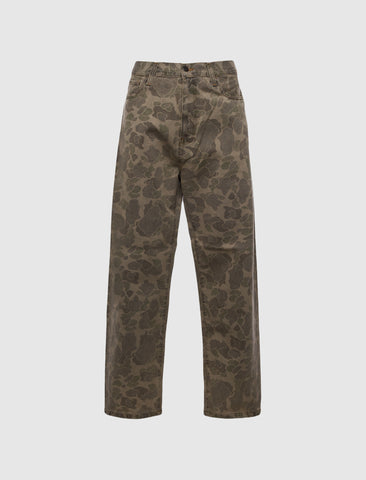 DUCK LANDON PANT