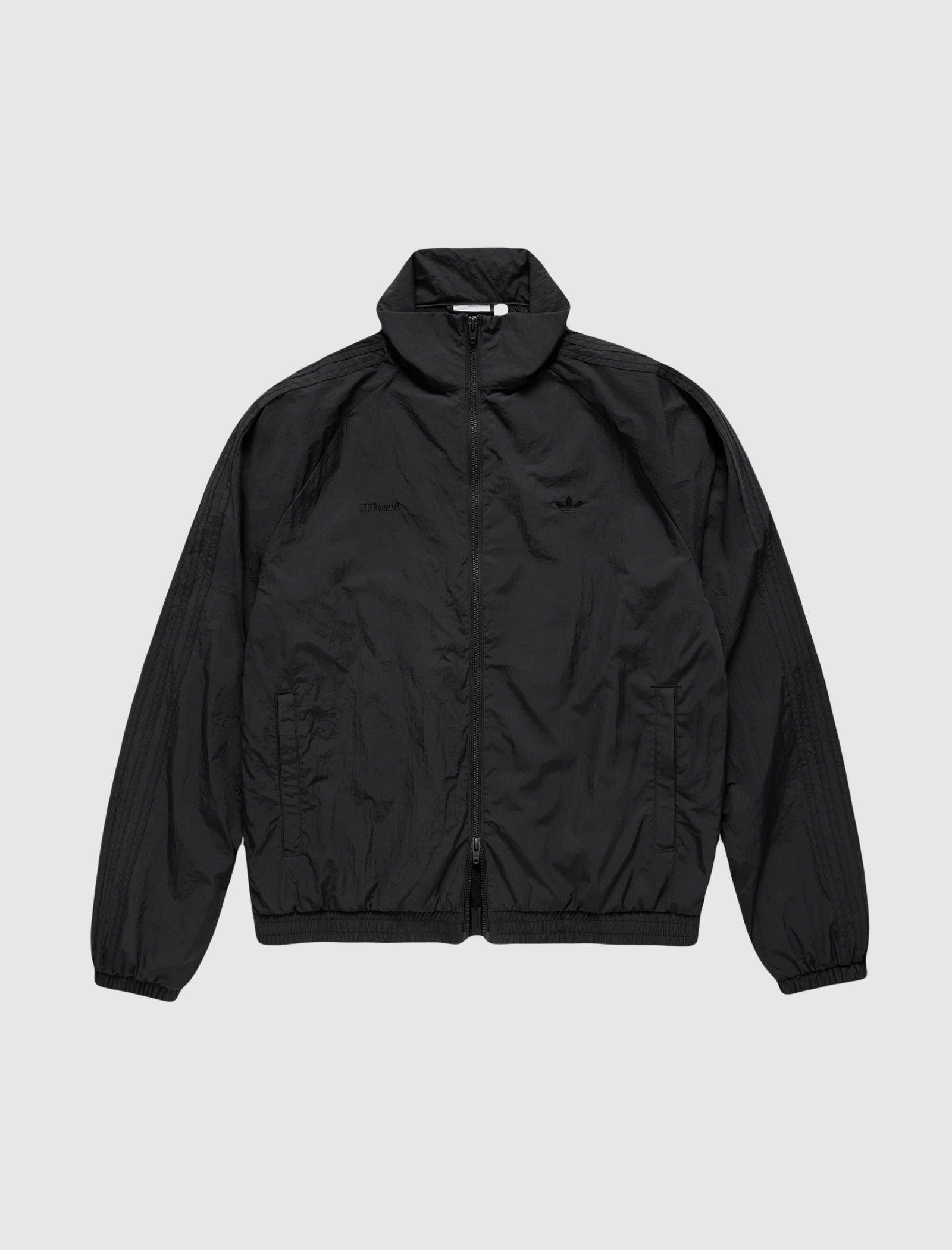 ADIDDAS x JJJJOUND TRACKTOP