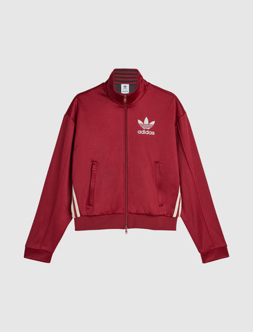 WOMEN'S WALES BONNER TRACK TOP