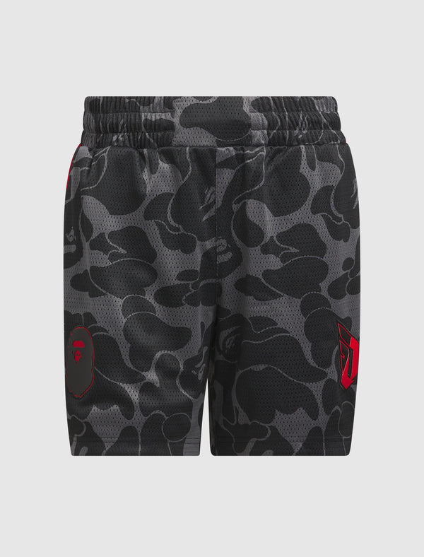 BAPE DAME 9 SHORTS