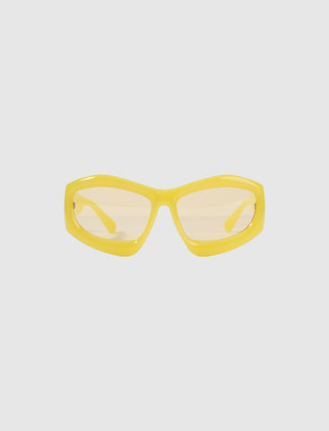 THE REID 001 SUNGLASSES "LEMONADE"