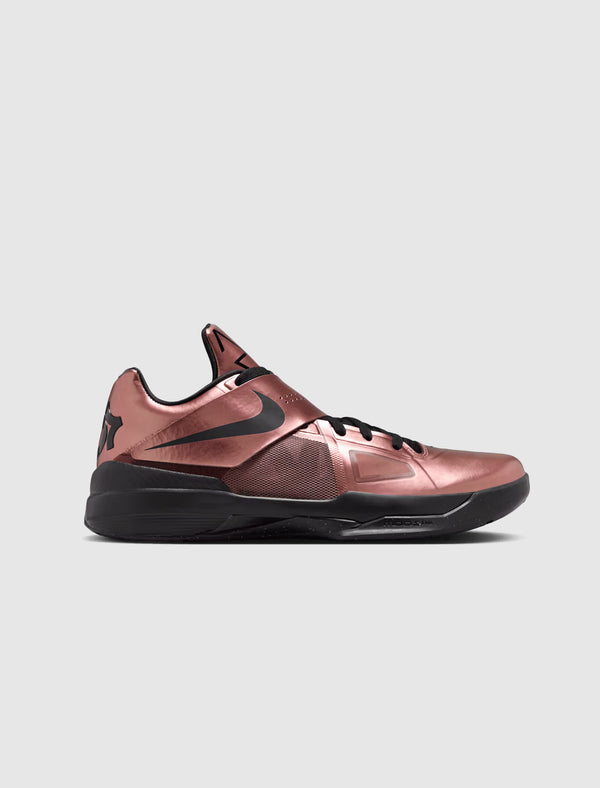 ZOOM KD IV 