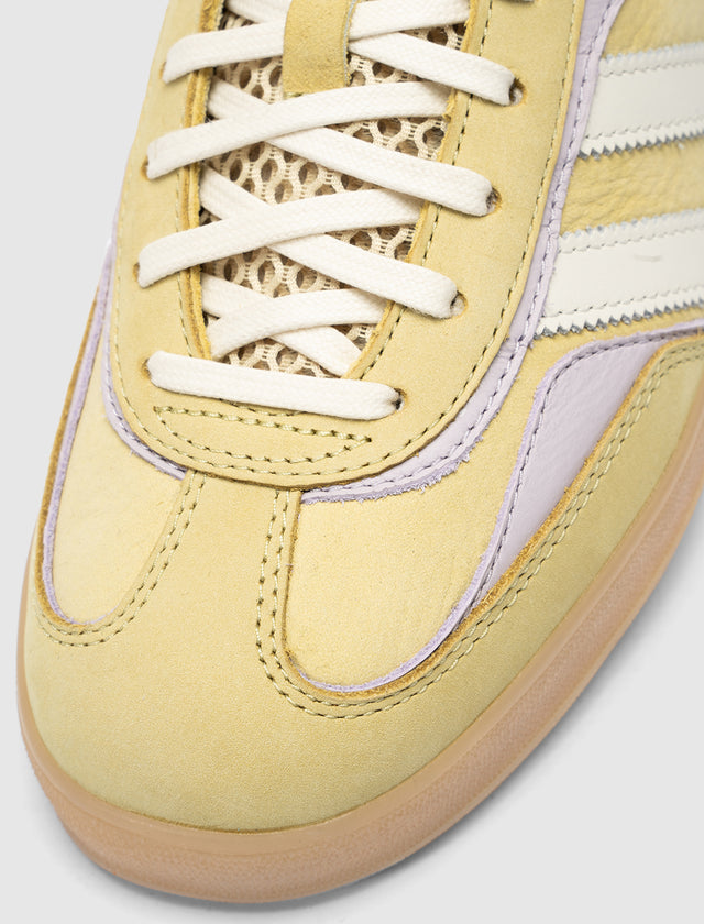 GAZELLE INDOOR