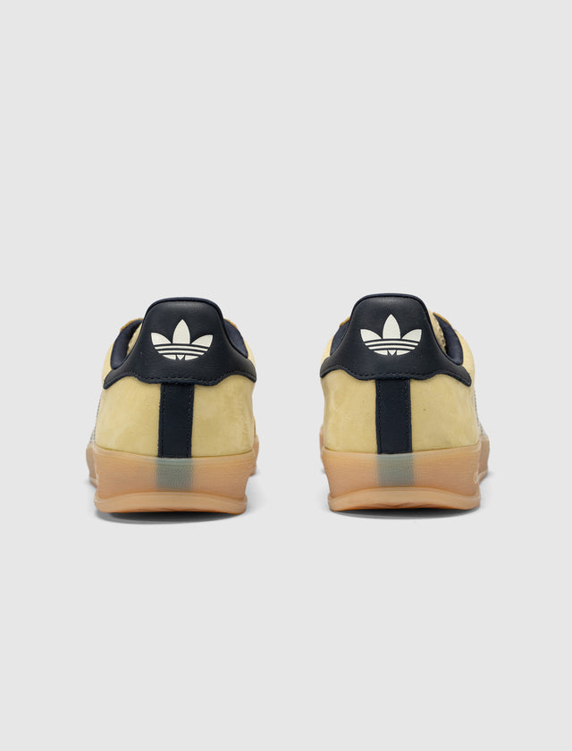 GAZELLE INDOOR