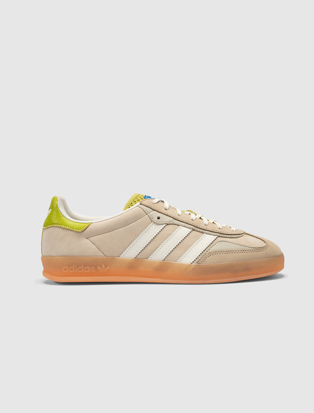 GAZELLE INDOOR