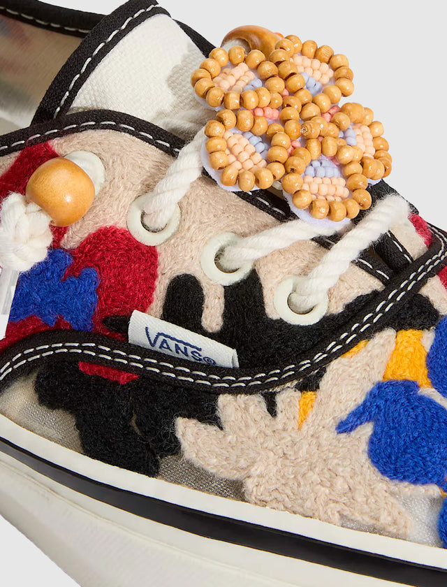 LX AUTHENTIC 44 NEEDLEWORK
