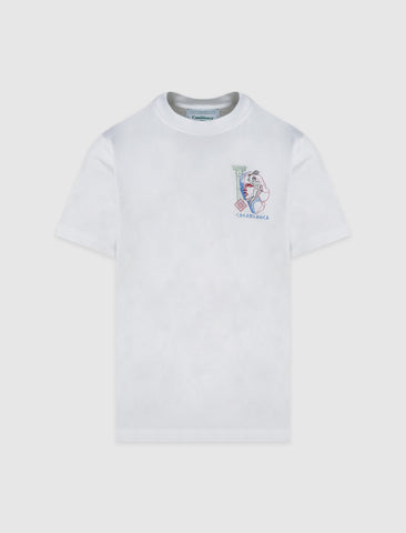 DRAWING LAB TEE