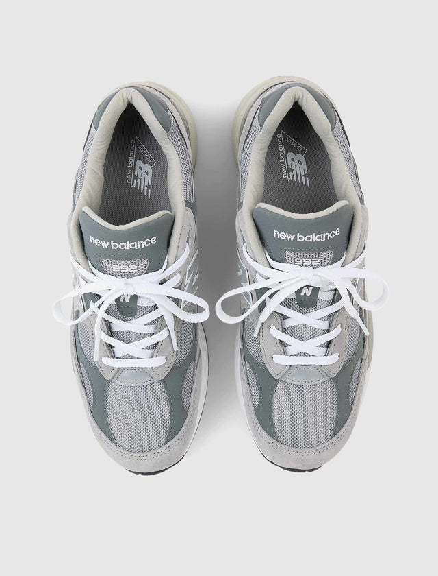 MADE IN USA 992
