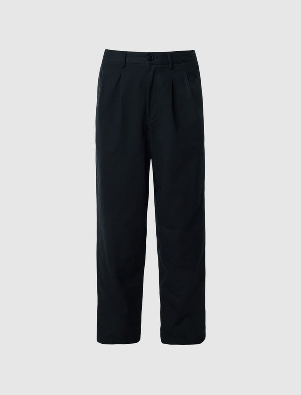 TWILL PANTS