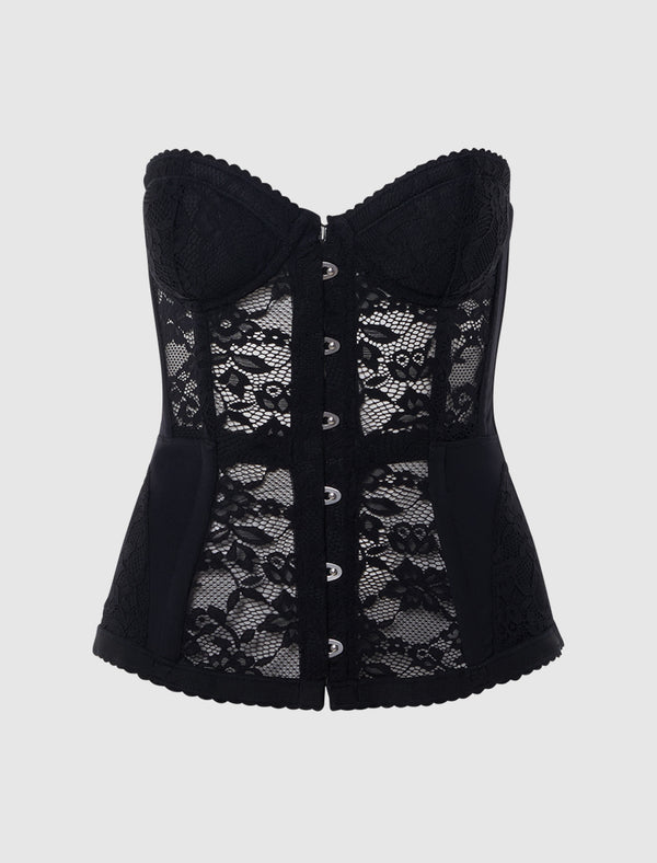 WOMEN'S ESME CORSET