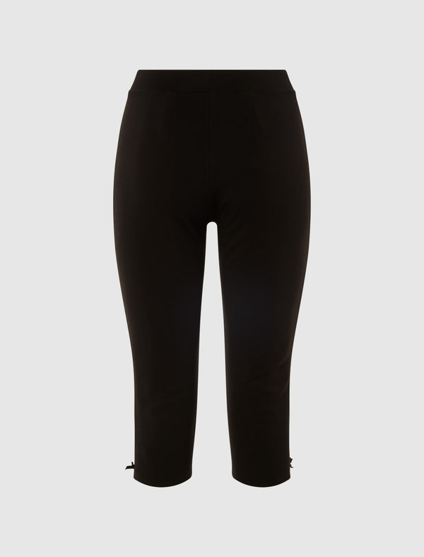 WOMEN'S CARIA CAPRI PANTS