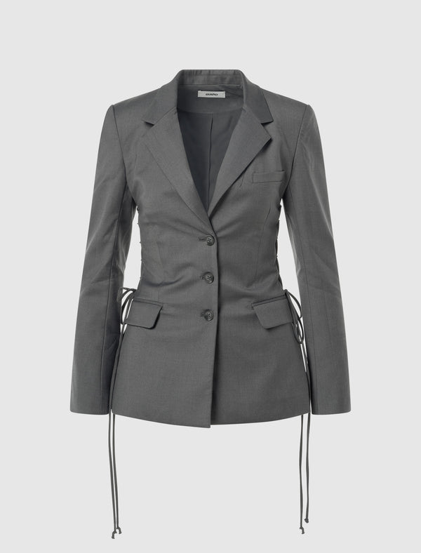 WOMEN'S DELILA BLAZER