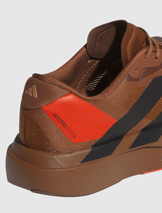 PW ADIZERO EVO SL