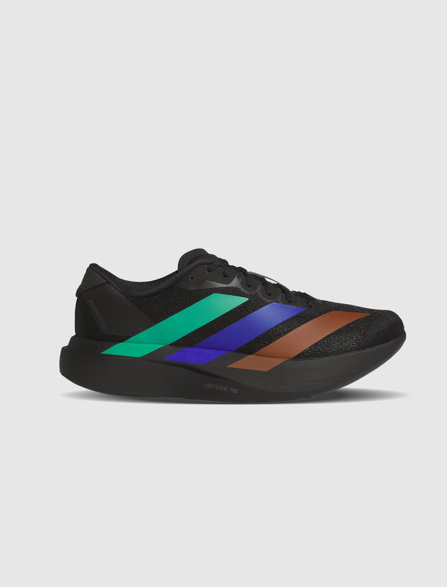 PHARRELL WILLIAMS EVO SL "BLACK/GREY"