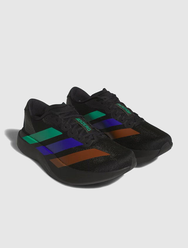 PHARRELL WILLIAMS EVO SL "BLACK/GREY"