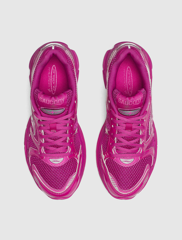 WOMEN'S PROGRID TRIUMPH 4