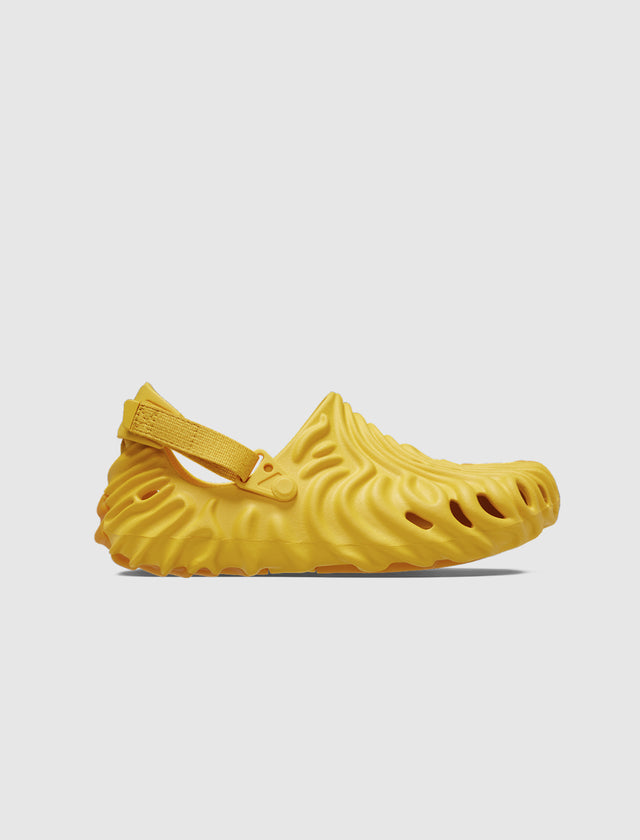 SALEHE BEMBURY POLLEX CLOG "YOKE"
