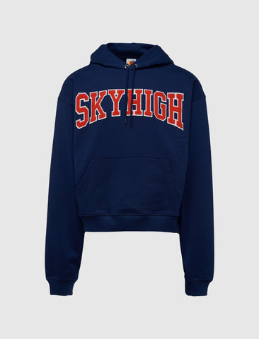 SYRACUSE HOODIE