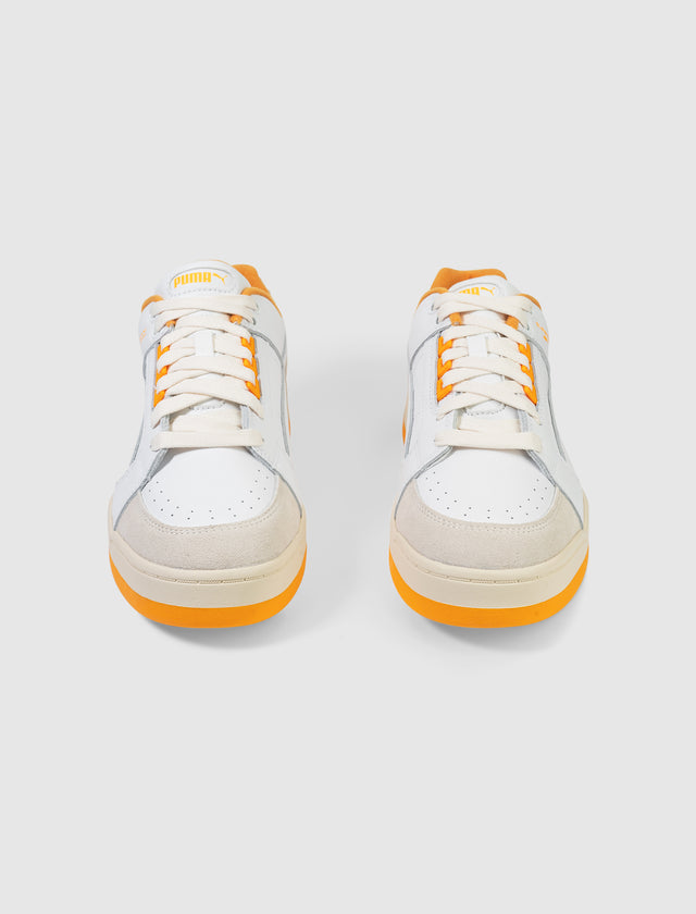 SLIPSTREAM LO RETRO "WHITE/ZINNIA"