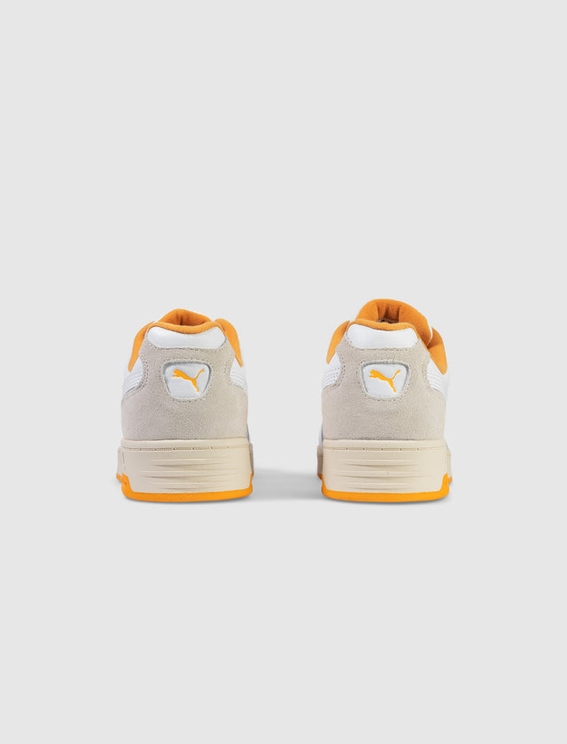 SLIPSTREAM LO RETRO "WHITE/ZINNIA"