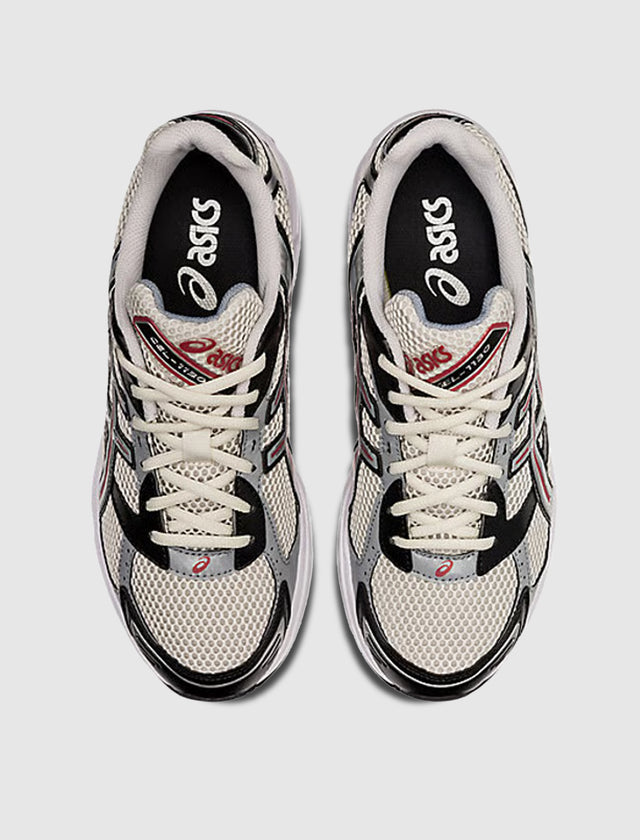 SOCIAL STATUS EXCLUSIVE GEL-1130 "SMOKE GREY/PURE SILVER"