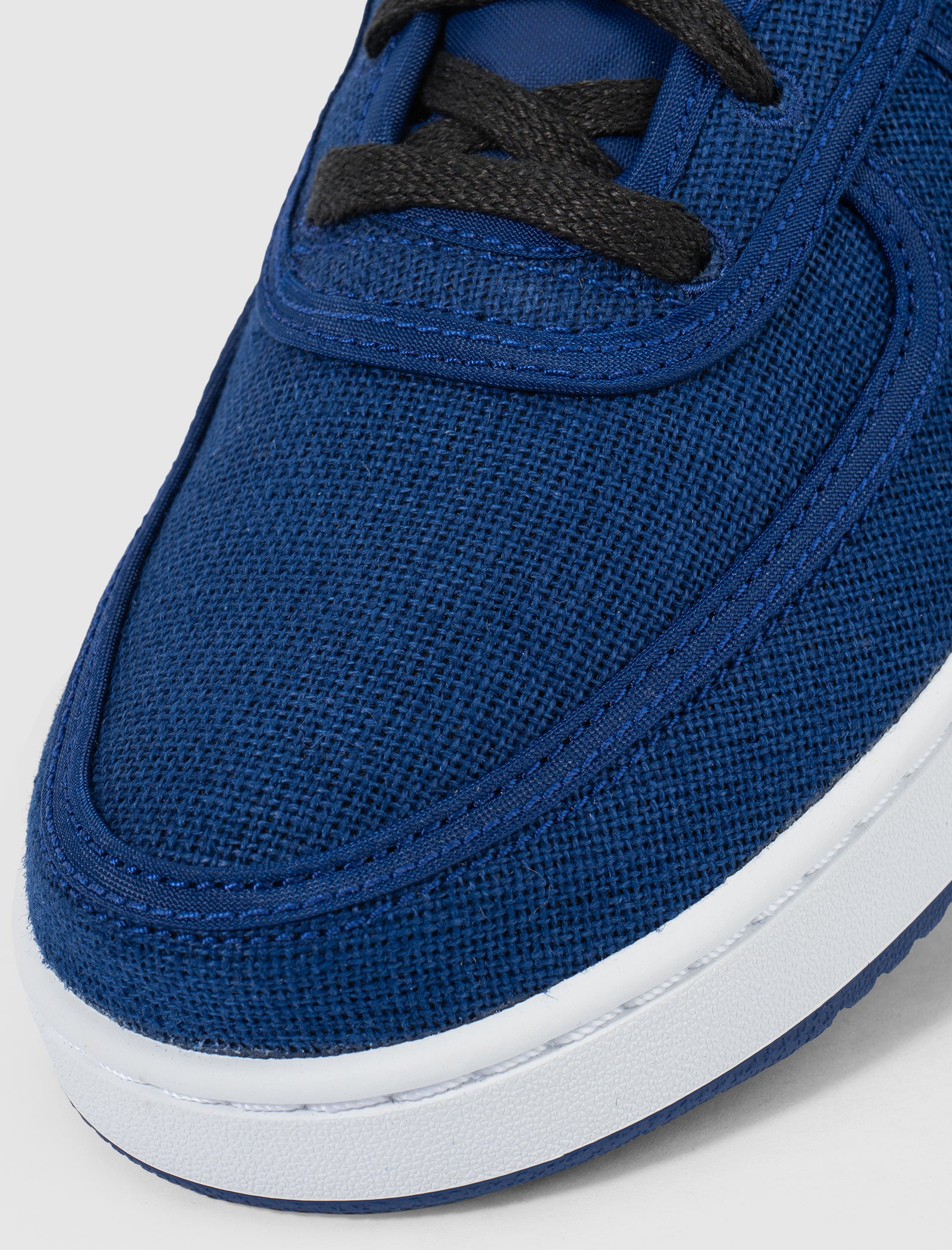 Nike x Stussy Vandal SP 'Deep Royal Blue