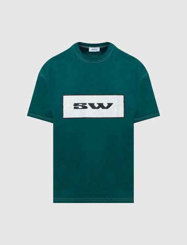 BOX TEE