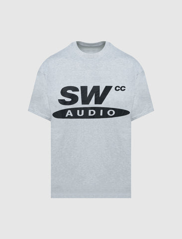 AUDIO TEE