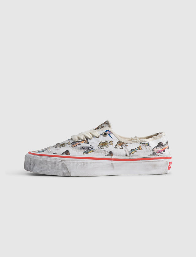 WOMEN'S VANS X SZA LX AUTHENTIC 44 KICKDOWN