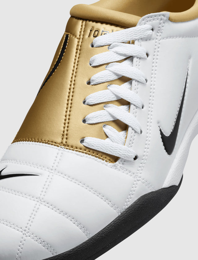 T90 SP "BLACK/WHITE/METALLIC SILVER"