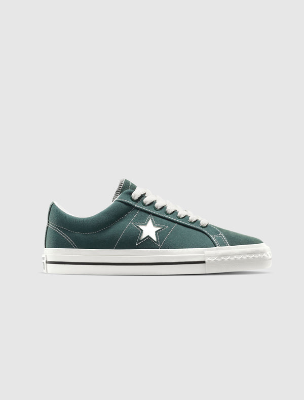 THISNEVERTHAT ONE STAR PRO OX SNEAKERS