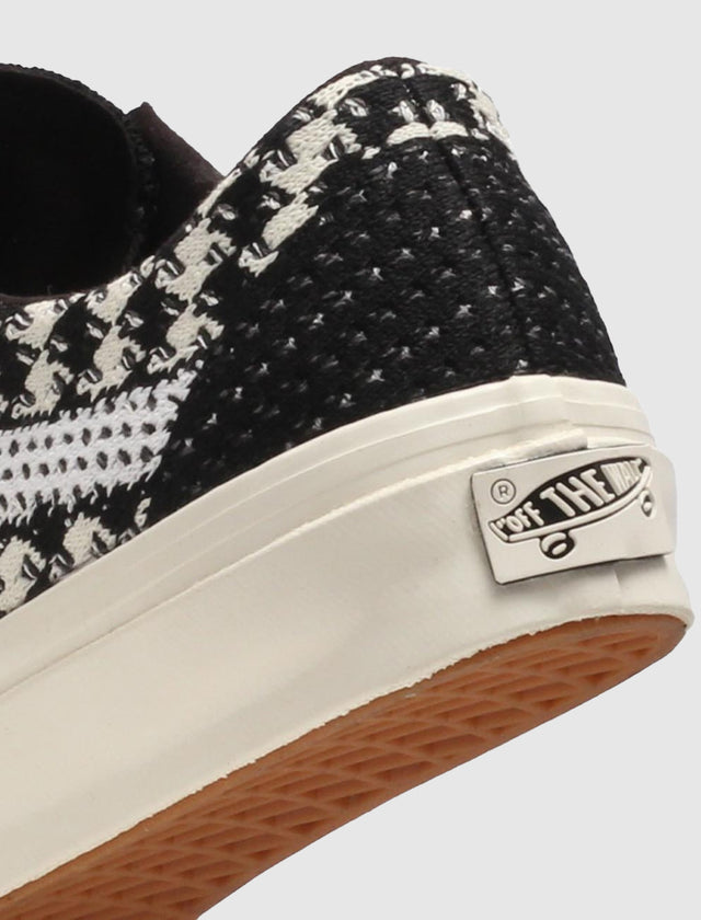 OLD SKOOL 36 EK "BLACK/PEWTER"