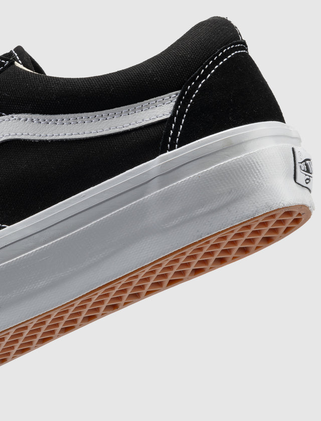 OLD SKOOL 36 LX "BLACK/WHITE"