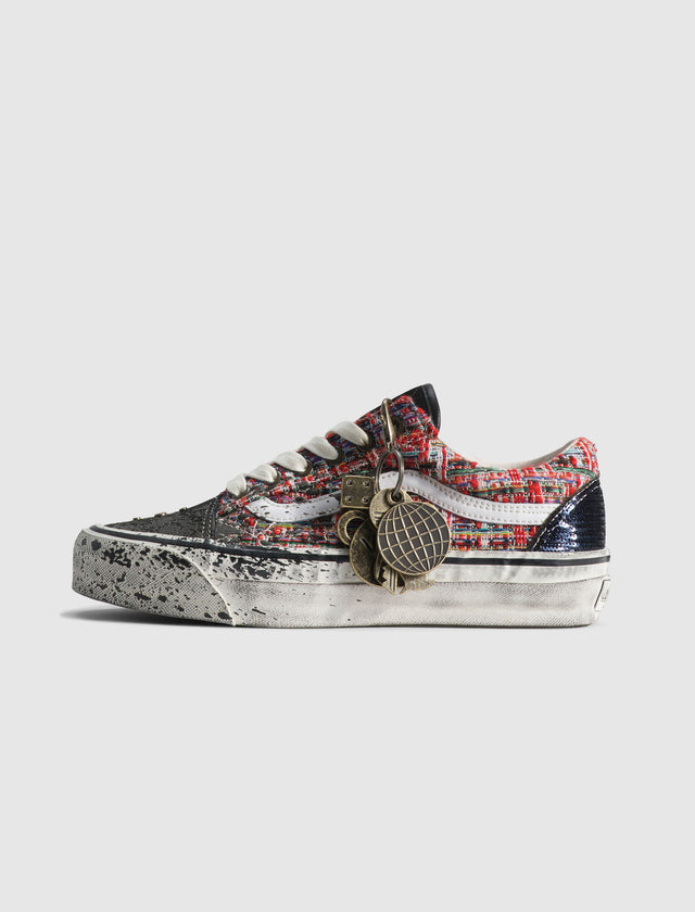 LX OLD SKOOL