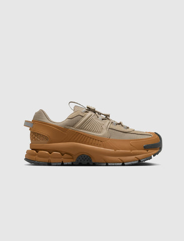 WOMENS ZOOM VOMERO ROAM "FLAX/ KHAKI"