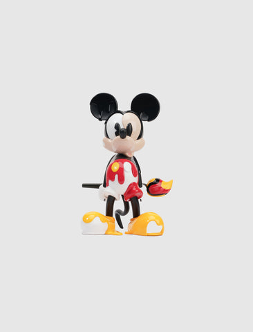 MICKEY MOUSE TRANSFORMATION DISNEY100