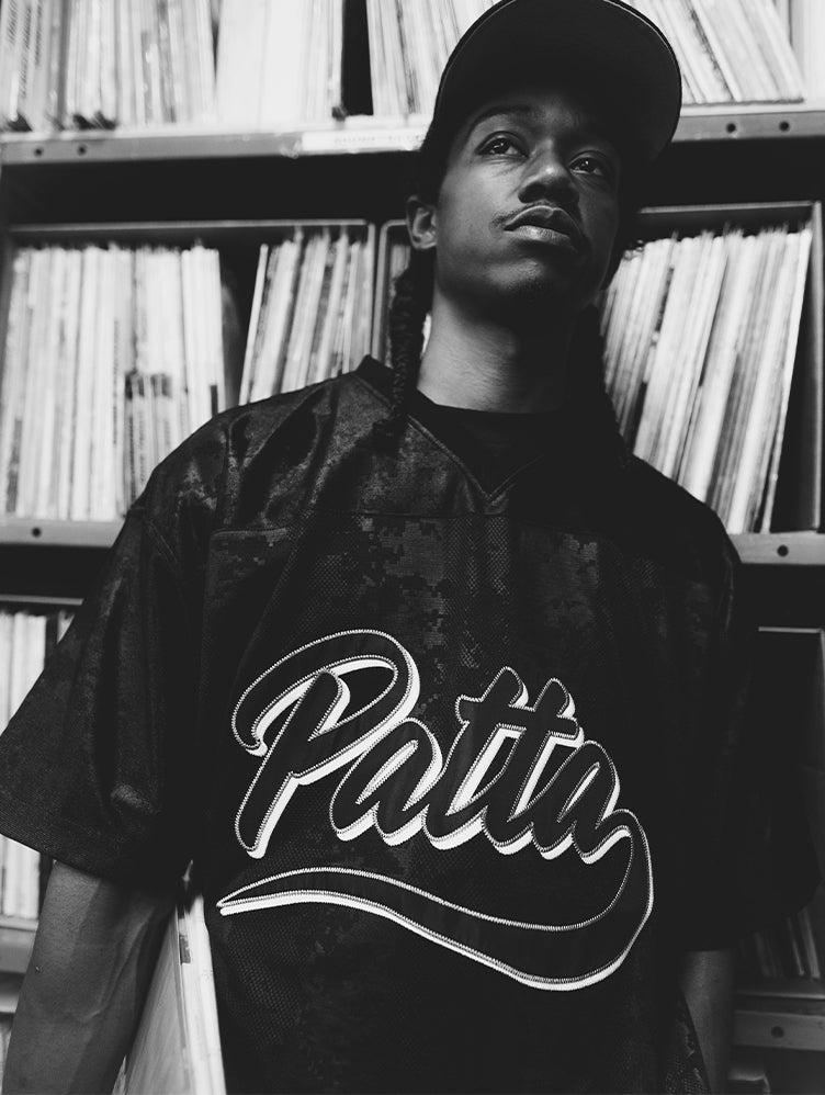 PATTA