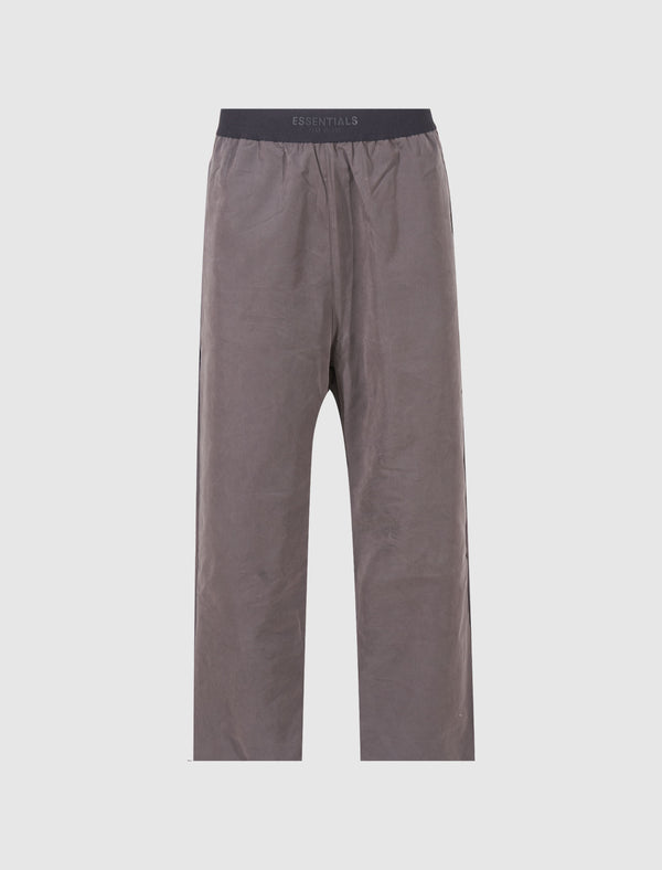 RELAXED TROUSER