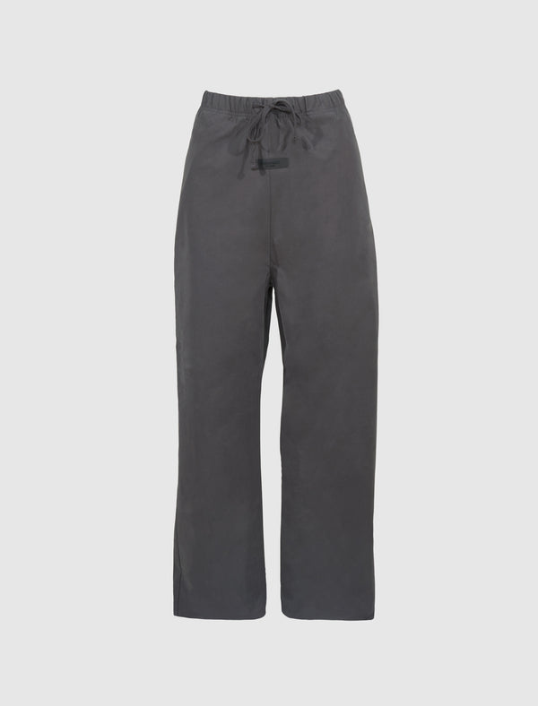 WOMEN'S RELAXED TROUSER