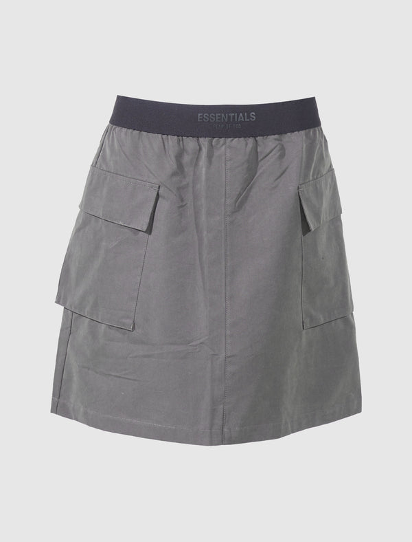 WOMEN'S CARGO SKIRT