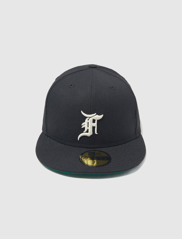 FOG ESSENTIALS 59FIFTY CAP