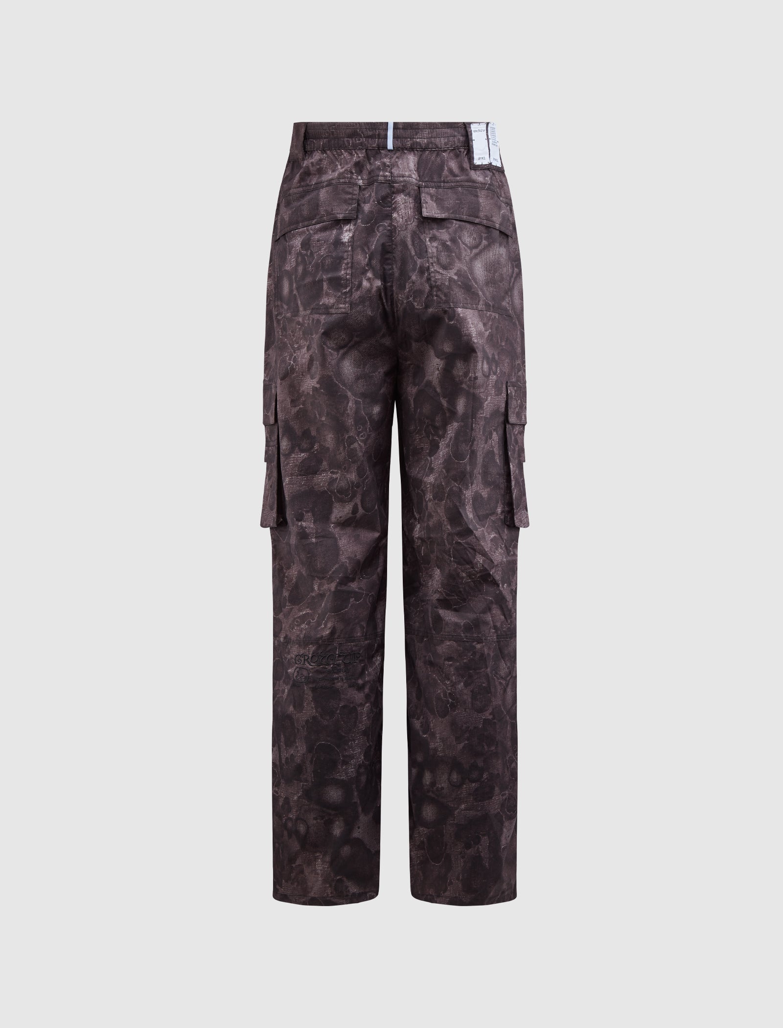 MCQ GYO TRACK PANT