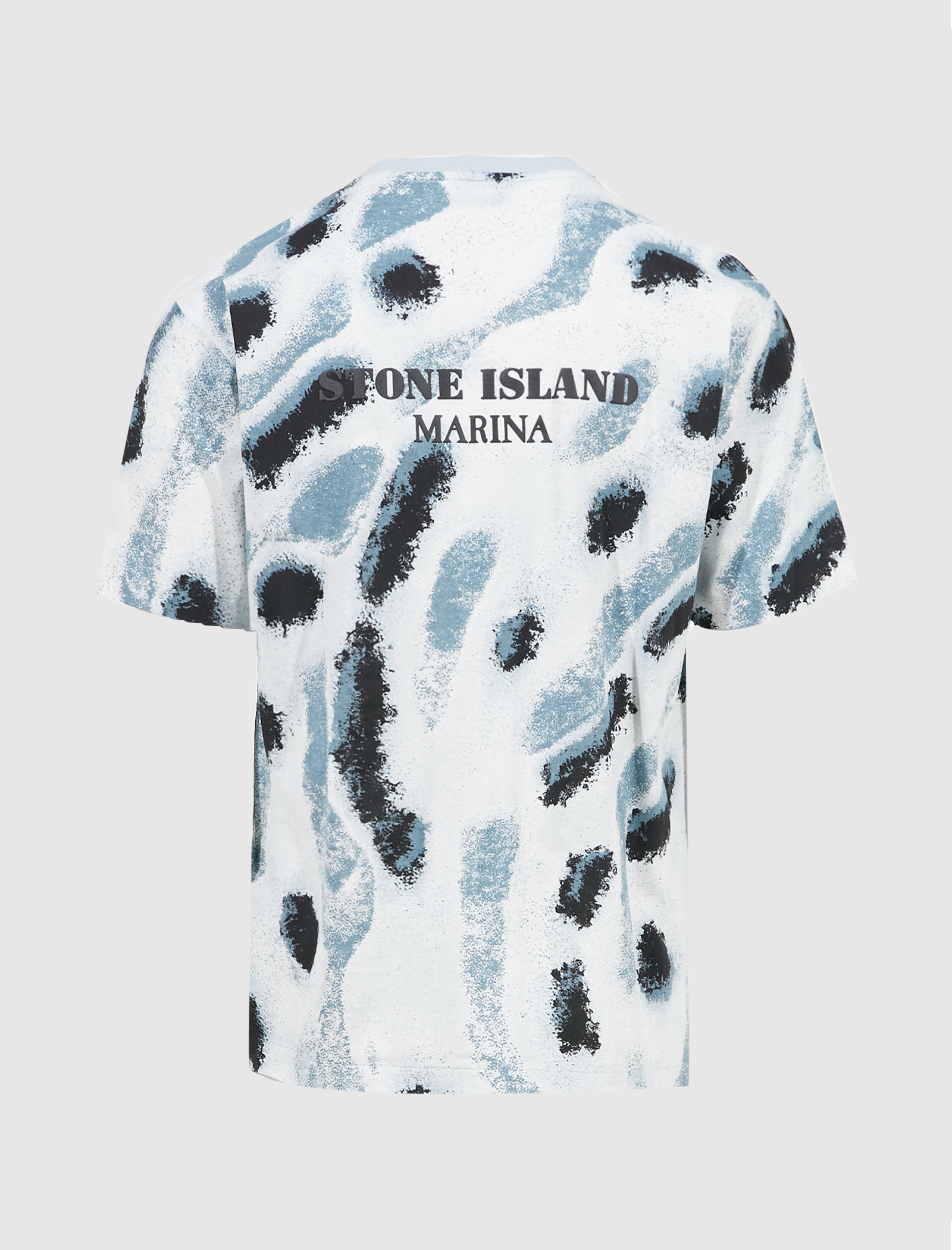 REEF CAMO T-SHIRT