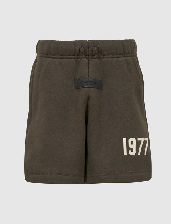 KIDS' ESSENTIALS SWEATSHORT