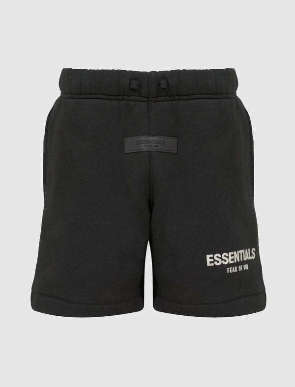 KIDS' ESSENTIALS SWEATSHORT