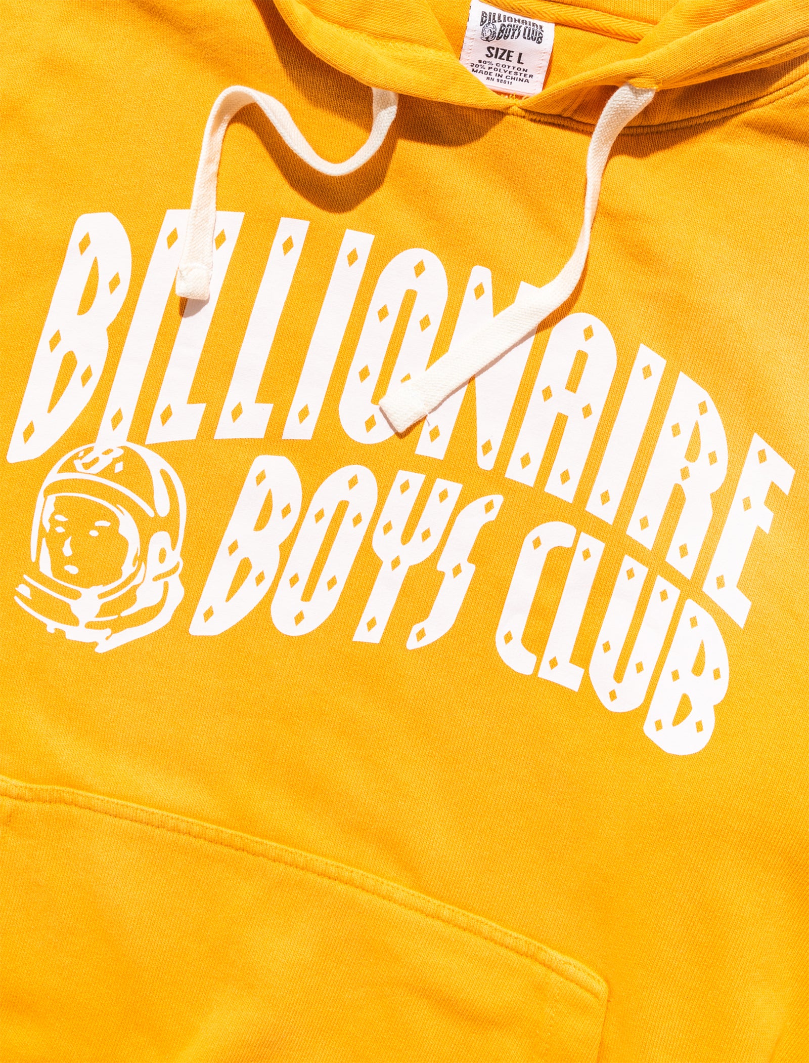 Billionaire Boys Club Bb Cerebral Hoodie XL / Black