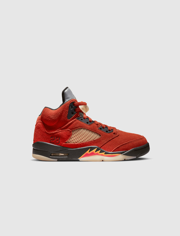 WOMEN'S AIR JORDAN 5 RETRO 