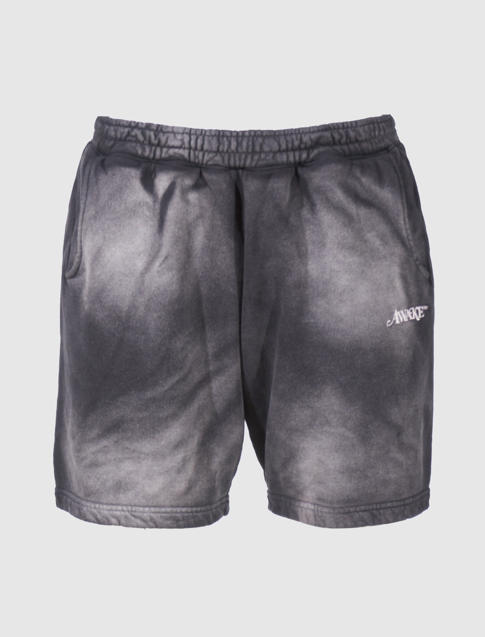 AWAKE NY CLASSIC LOGO SHORTS