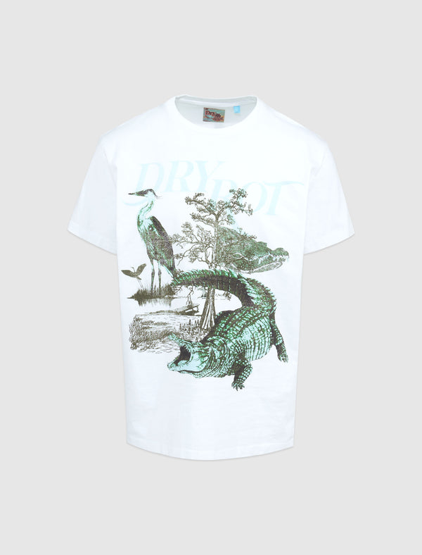 SWAMP TEE